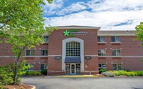 Extended Stay America Boston